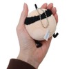 Kamio Japan Tamagotchi [Keychain] Mascot Key Chain/Oyajitchi