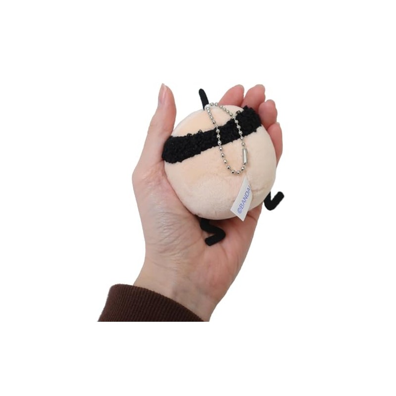 Kamio Japan Tamagotchi [Keychain] Mascot Key Chain/Oyajitchi
