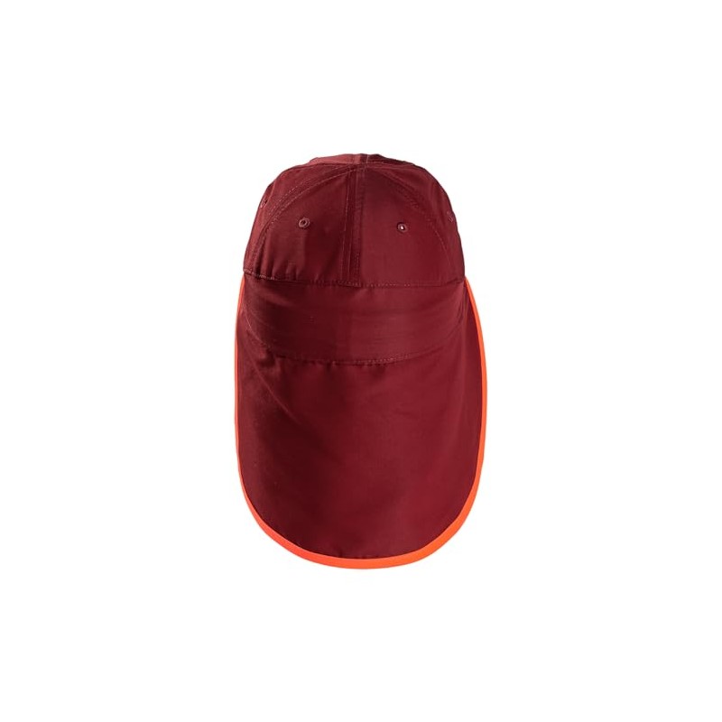 VAUDE Unisex Children's Sun Hat Kids Sahara Cap IV