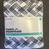 Room Essentials Easy Care King Size Printed Pattern Sheet Set
