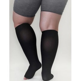Eo Calcetines De Compresión Hasta La Rodilla De 20 A 30 P Zz