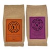 Quokka Decaff Instant Coffee - 300g Pouch (160 Cups), Smooth