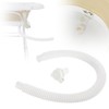 PRIMABOBO Drain hose for folding bathtubs, universal drain for baby