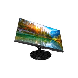 Planar 24" LCD Monitor (PLN2400), Black, Model Number: 998-1330-00