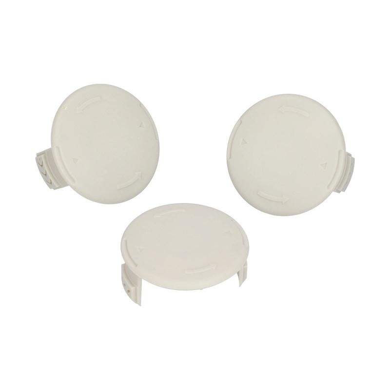 Ryobi 522994,3Pcs Spool S Replacement Fit for 522994001 10254EG RY40210A