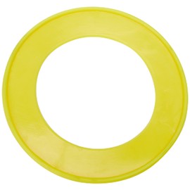 Happy Pet Hoop La Hoop Dog Throw and Fetch Toy - Small 15 centimetre