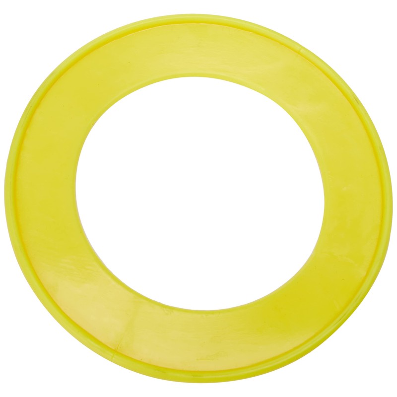 Happy Pet Hoop La Hoop Dog Throw and Fetch Toy