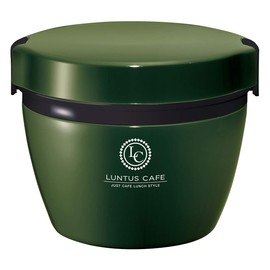 Asbel "Rantas" Cafe Bowl Lunch