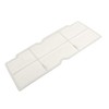 Air Conditioner AC Filter Compatible with Electrolux Model Numbers LRA087AT713,
