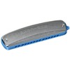 SUZUKI S-15C Educational Single Harmonica, 15 Holes, Made in Japan,