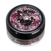 Moon Glitter Mystiker Biodegradable Eco Glitter - 100% Cosmetic Organic