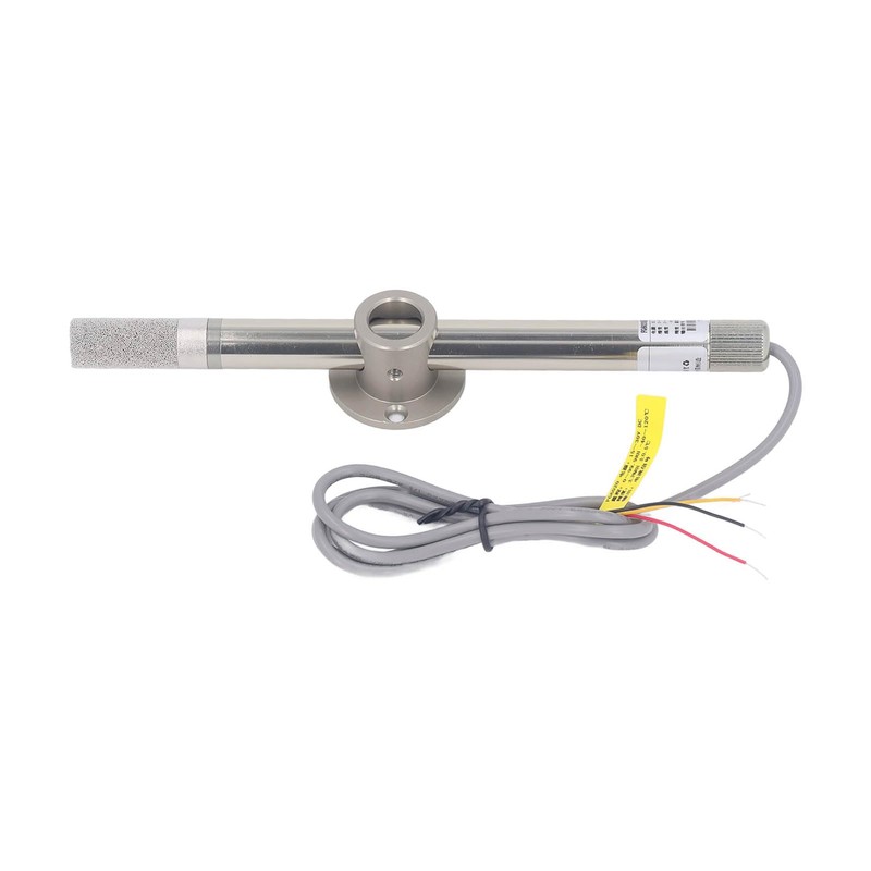 Temperature Humidity Sensor Probe, 4‑20mA Output IP68 15‑30V DC Temp