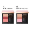 ST Pure Clarity Sheer Eyeshadow 01