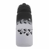 Bike Water Bottle Portable Leakproof Squeeze Water Bottles for Outdoor