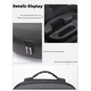 CamGo Hifylux Carry Case for Vision Pro Headset