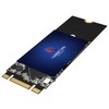 Gamerking SSD M.2 2260 512GB NGFF Internal Solid State Drive