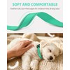 Joytale Small Dog Collar, Durable Double-Sided Reflective Nylon Collar for