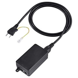 Icom Incorporated, Ethernet, Power Supply Unit SA – 5