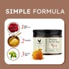 Natural Vanilla Lipid Cream Facial Body Moisturizing Serum