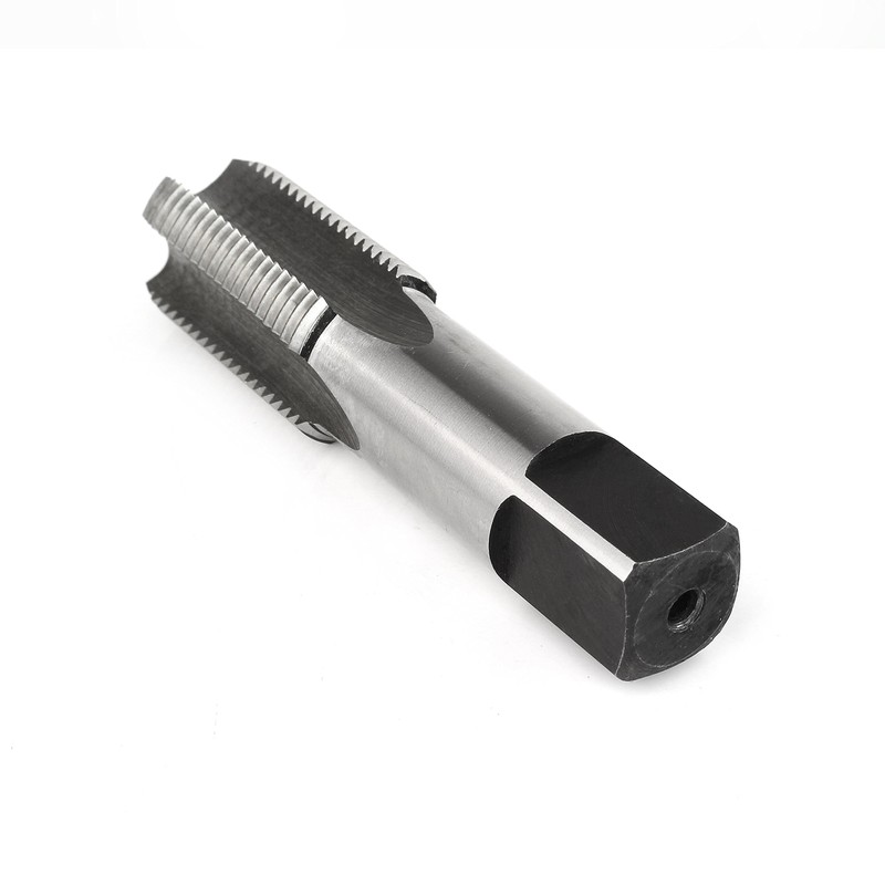 G 3/8" - 19 HSS BSP Parallel British Standard Pipe