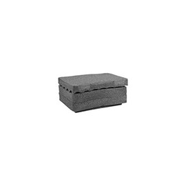 Pelican Full Set of Genuine Storm Replacement Multi-Layer Cubed Foam for iM2100 Storm Case