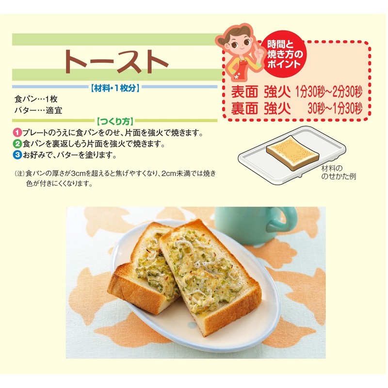 rinnai Cooking Plate One Side Burn For Plate RCP – /60 m