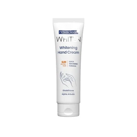 Novaclear Whitening Hand Cream
