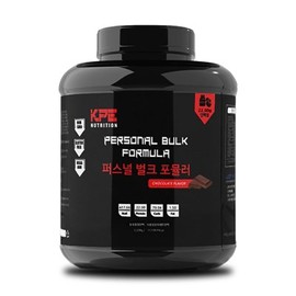 HEALTHYHABITS Protein Life Personal Bulk Formula 3,200g