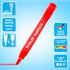 MACH MAL PAUSE - 6 x Whiteboard Marker Pens for