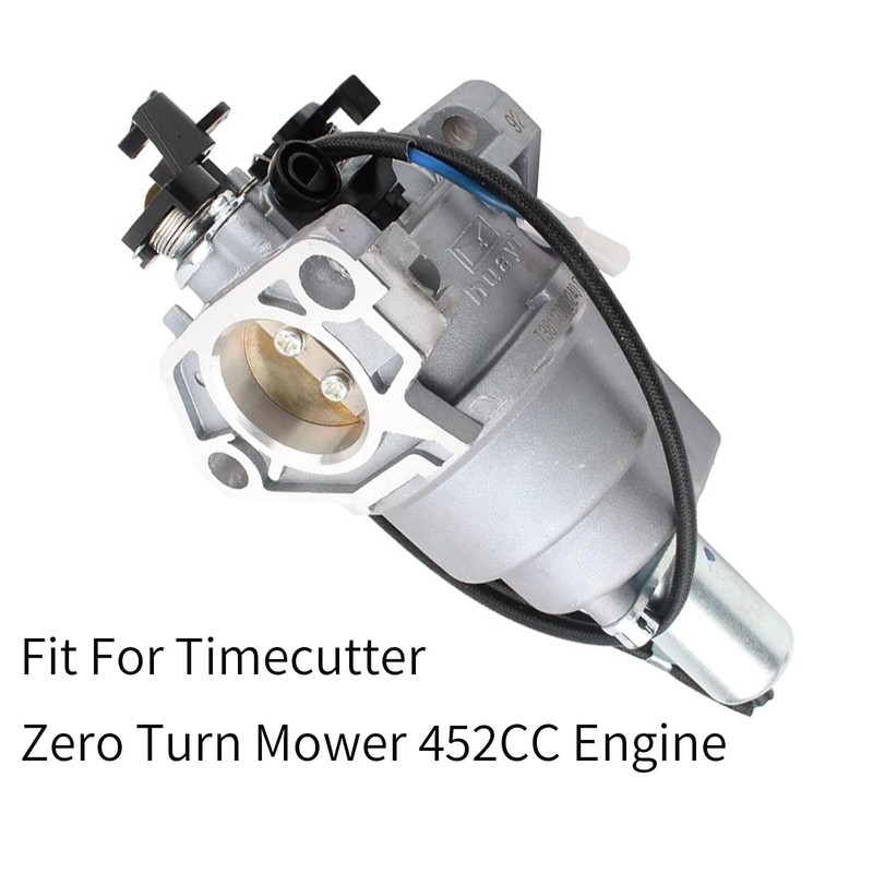 Ewillownm Compatible with Carburetor for Toro 136-7826 Repl 127-9183 Timecutter