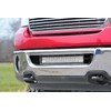 Rough Country 20" LED Bumper Mounting Kit for 2006-2008 Ford