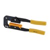 SK‑214 Flat Ribbon Cable Crimper High Carbon Steel Hand Wire