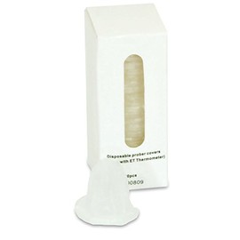 Reliance Medical Tympanic Ear Probe Covers