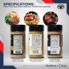 Kinders BBQ Rub Seasoning 3 PK Bundle (16.7 oz) Prime