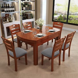 SHENGYIJING Stretch Diamond Mesh Chair Covers Waterproof Dining Room Chair Covers Dining Room Chair Covers with Buckle (Gray, 2)