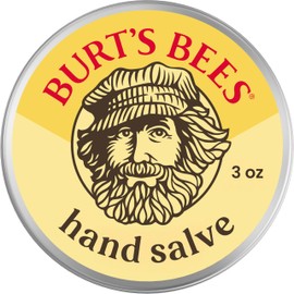 Burts Bees Hand salve
