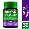 Cenovis Easy Sleep Valerian 2000 30 Capsules