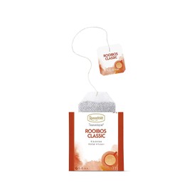 Ronnefeldt Teavelope 'Rooibos Classic' Herbal Tea with Tro 25 Bags, 45 g, Quantity: 2 Pieces
