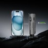 Wurkkos HD05 Flat EDC Flashlight, 3100 Lumens 4-in-1 LED Rechargeable