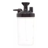 Handy Vaso Humificador Handy Para Concentrador O Tanque De Oxigeno