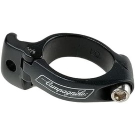 Campagnolo Front Derailleur Band, Black, 32mm