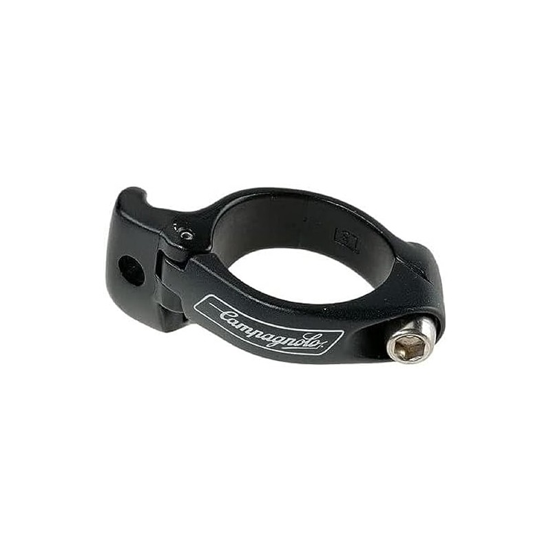 Campagnolo Front Derailleur Band, Black, 32mm