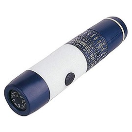 Pocket-sized Worldwide Star Identifier