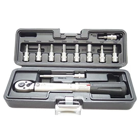 BIKE HAND Torque Wrench Set YC-617-25