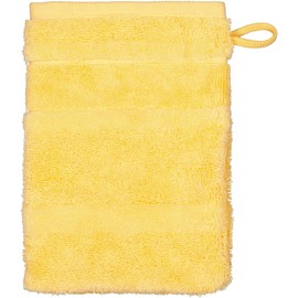 Cawö Home Hand Towels Noblesse2 Uni 1002 Melba - 315 Wash Mitt 16 x 22 cm
