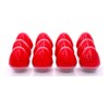Bálsamos Para Labios Labial Magico En Forma De Fresa 12