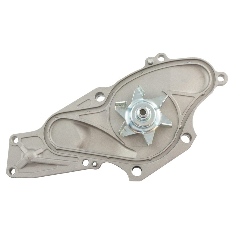 TRQ Engine Water Pump for Honda Acura Saturn 3.0 3.5