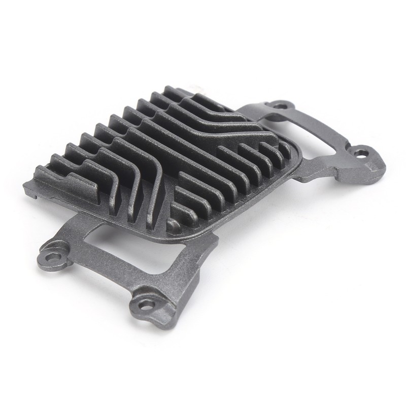 ESC Cooling Rack Heat Sink Cooler Replacement Repair Spare Parts