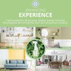 CAPRI ESSENTIALS All Purpose Cleaner, Natural Household Cleaning Supplies, Plant