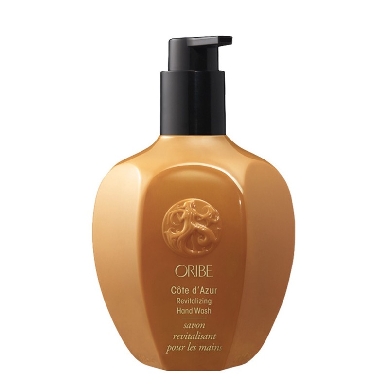 Oribe Côte d’Azur Hand Wash & Crème Pack